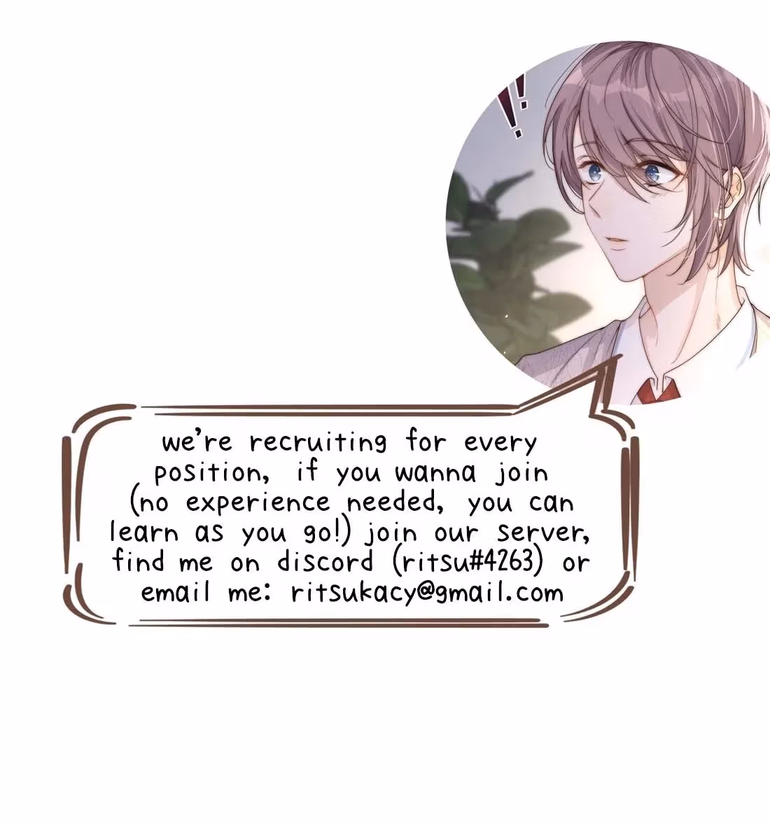 Read Stop Bothering Me, Emperor! chapter 5 image 48 on Lezhin