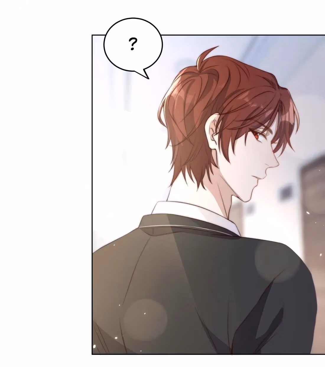 Read Stop Bothering Me, Emperor! chapter 5 image 6 on Lezhin