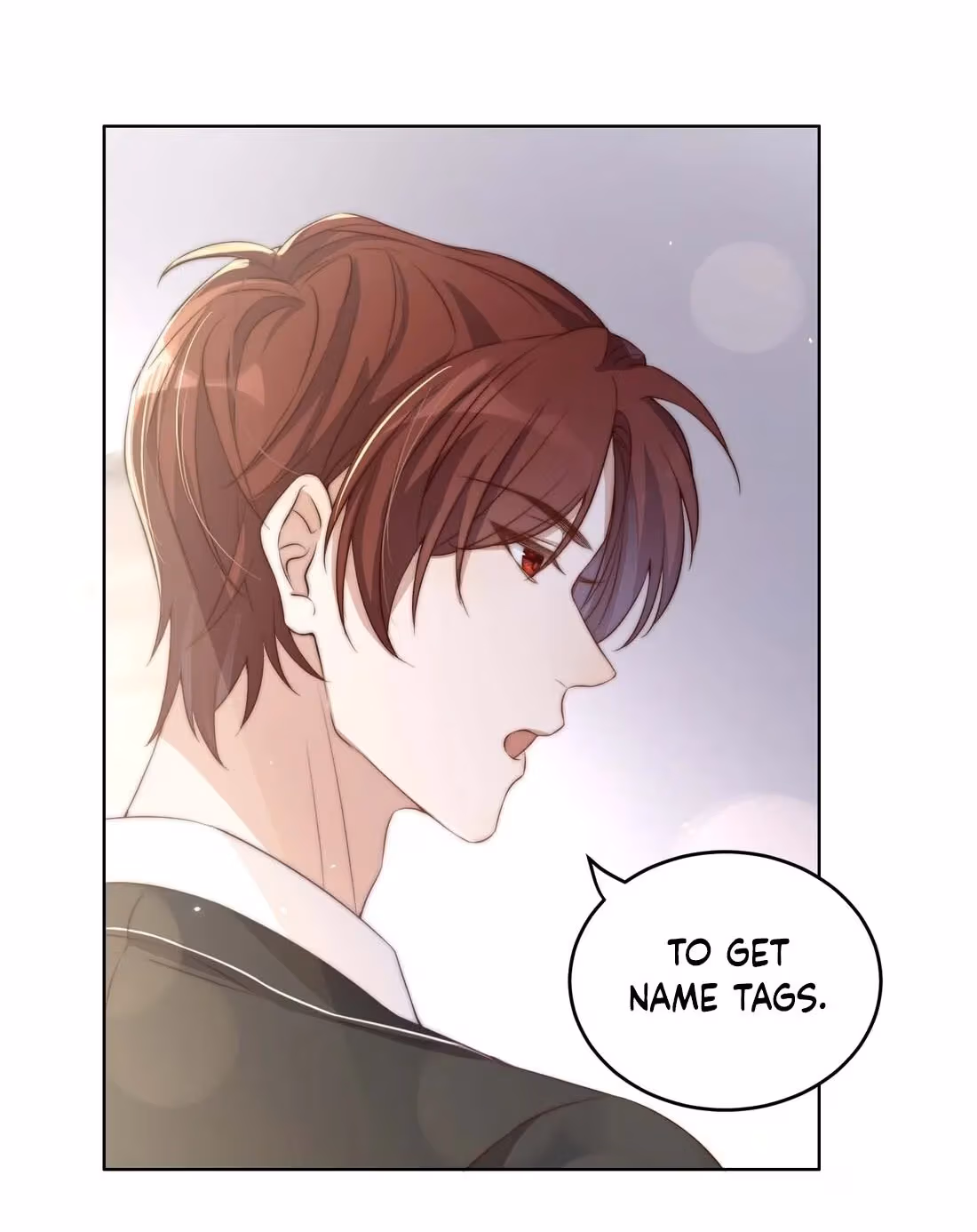 Read Stop Bothering Me, Emperor! chapter 5 image 9 on Lezhin