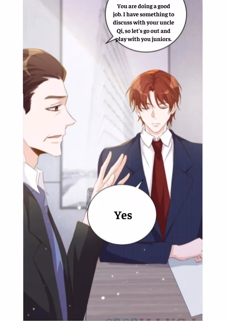 Read Stop Bothering Me, Emperor! chapter 50 image 13 on Lezhin