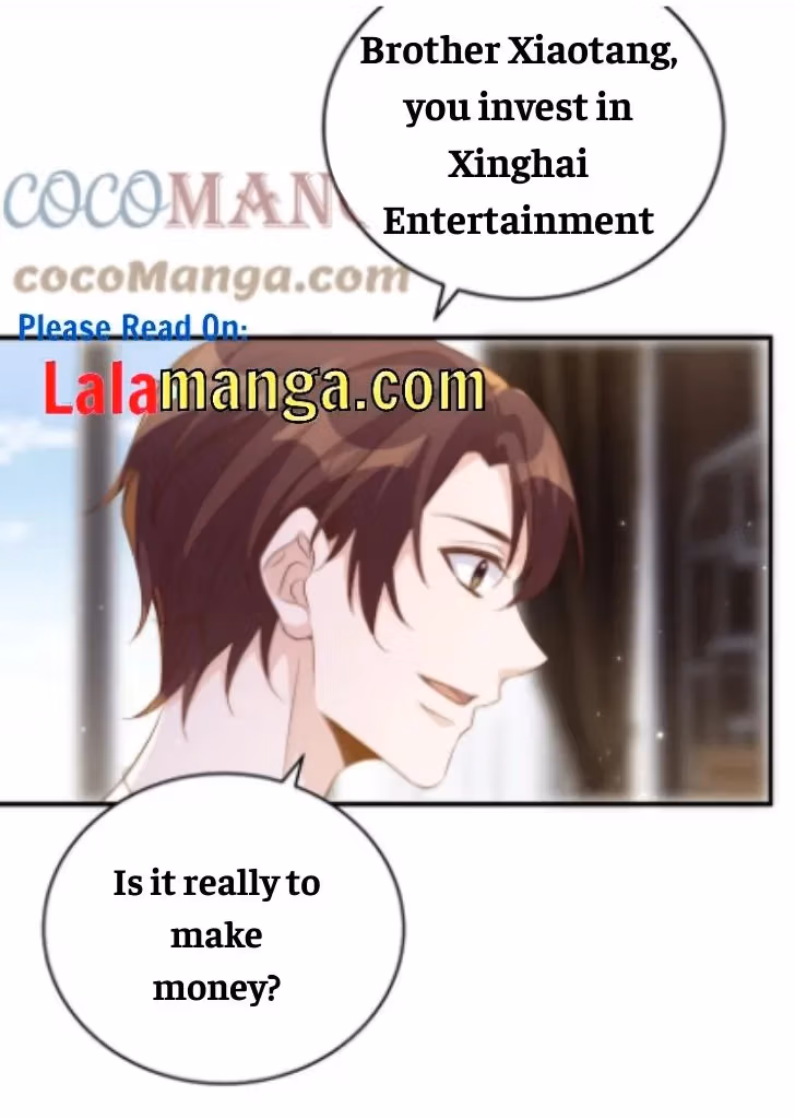 Read Stop Bothering Me, Emperor! chapter 50 image 16 on Lezhin