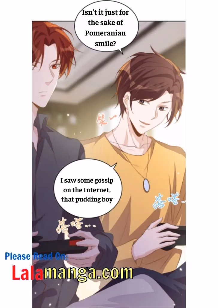 Read Stop Bothering Me, Emperor! chapter 50 image 18 on Lezhin