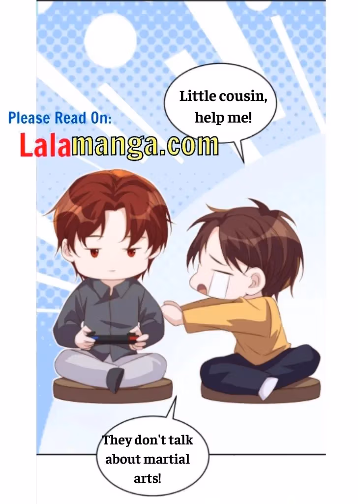 Read Stop Bothering Me, Emperor! chapter 50 image 20 on Lezhin