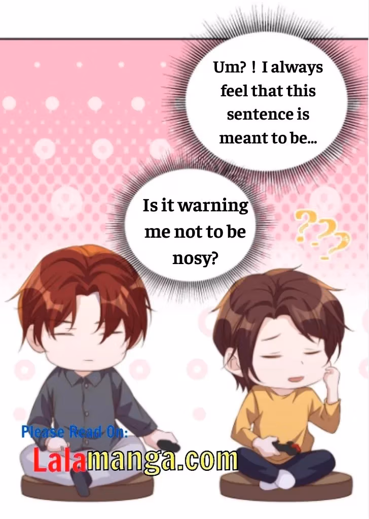 Read Stop Bothering Me, Emperor! chapter 50 image 24 on Lezhin