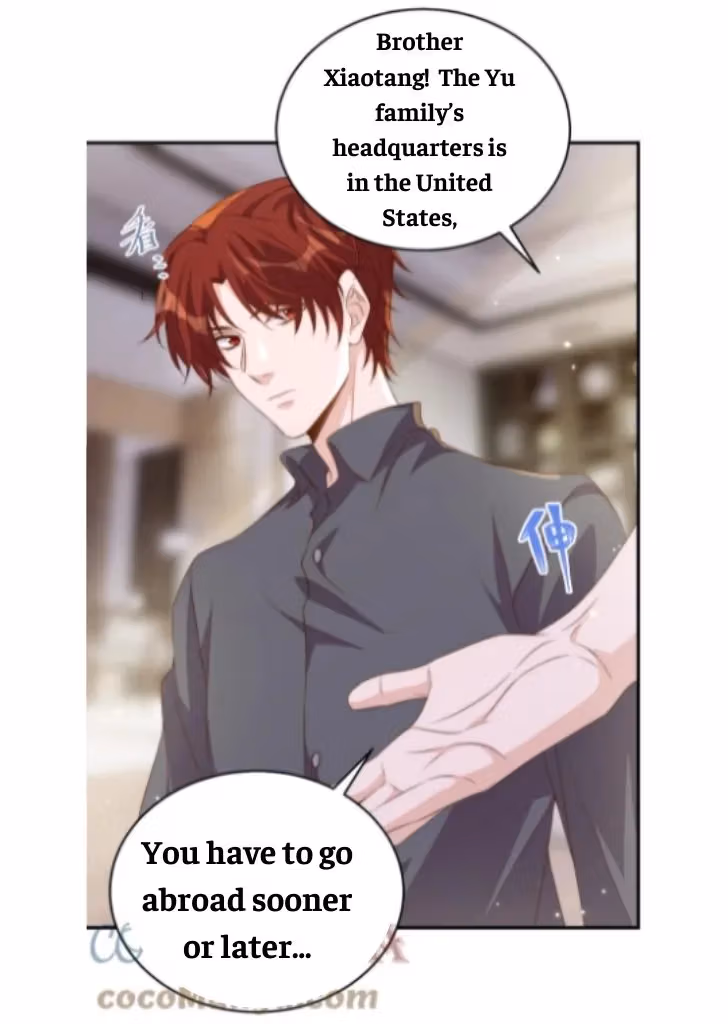 Read Stop Bothering Me, Emperor! chapter 50 image 25 on Lezhin