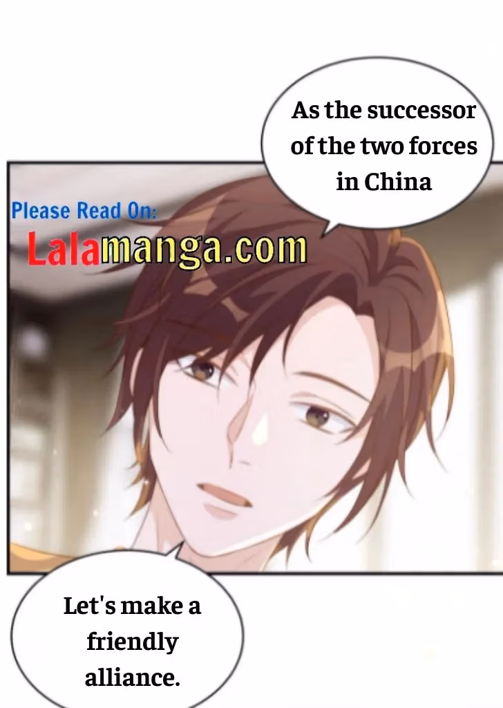 Read Stop Bothering Me, Emperor! chapter 50 image 26 on Lezhin