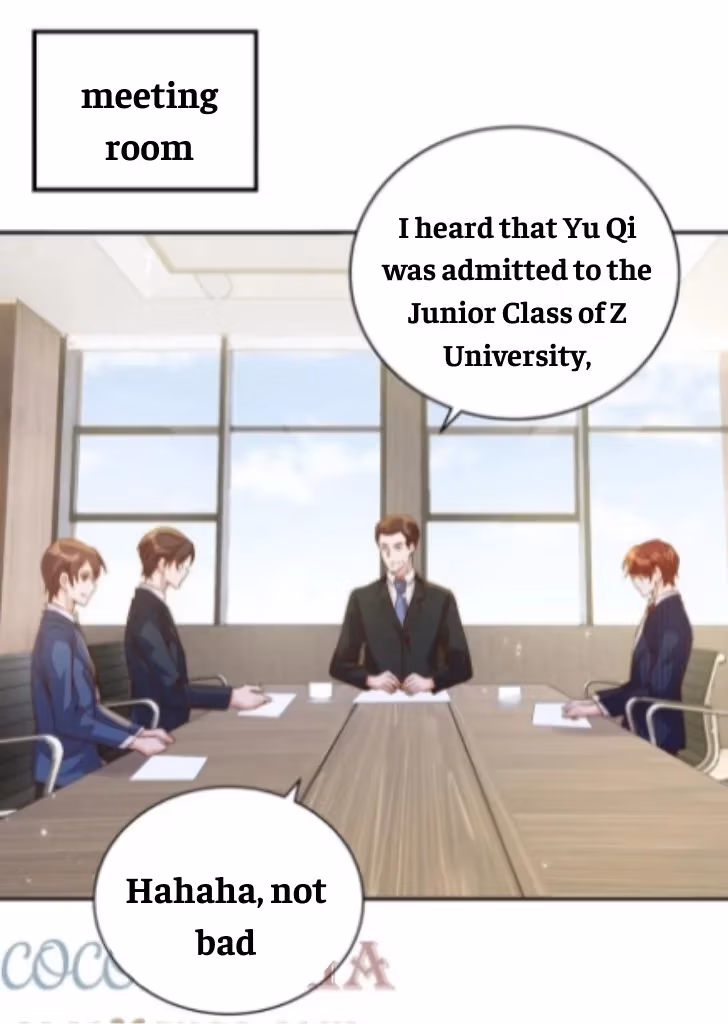 Read Stop Bothering Me, Emperor! chapter 50 image 3 on Lezhin