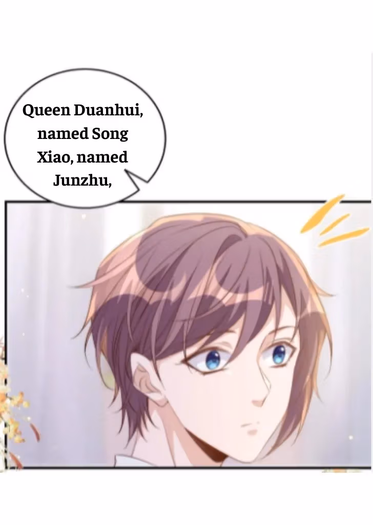 Read Stop Bothering Me, Emperor! chapter 50 image 31 on Lezhin