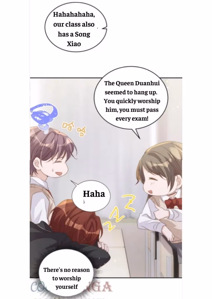 Read Stop Bothering Me, Emperor! chapter 50 image 33 on Lezhin
