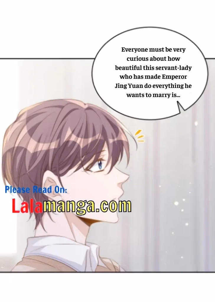 Read Stop Bothering Me, Emperor! chapter 50 image 34 on Lezhin