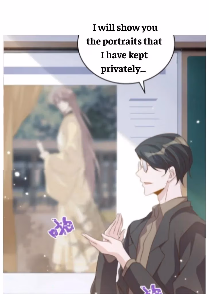 Read Stop Bothering Me, Emperor! chapter 50 image 35 on Lezhin