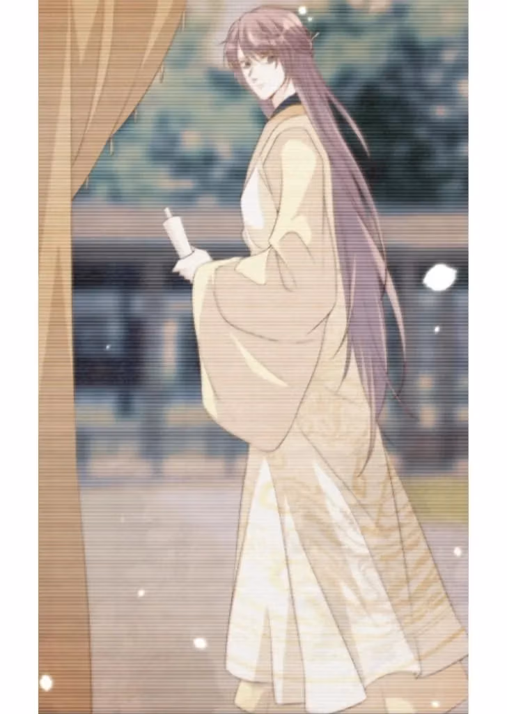 Read Stop Bothering Me, Emperor! chapter 50 image 37 on Lezhin