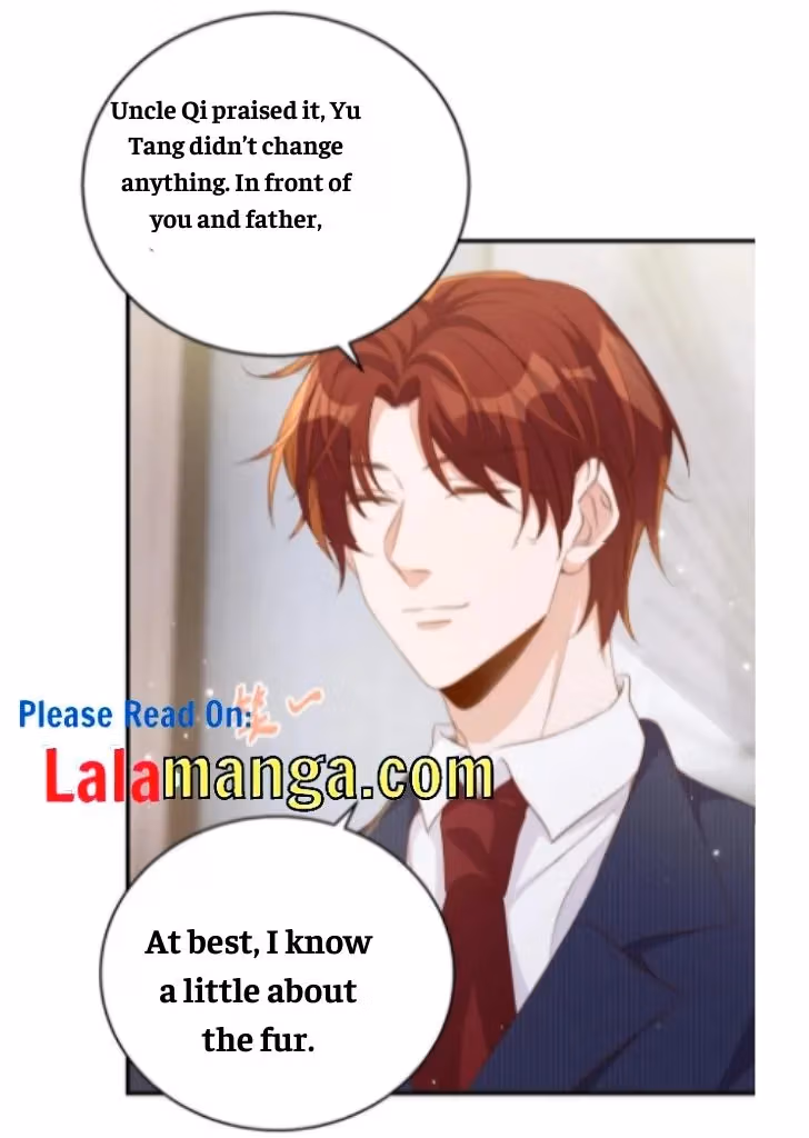 Read Stop Bothering Me, Emperor! chapter 50 image 6 on Lezhin
