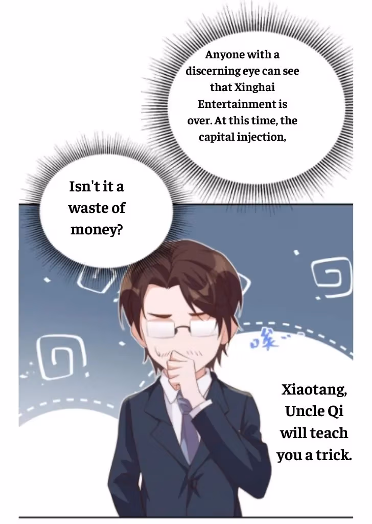 Read Stop Bothering Me, Emperor! chapter 50 image 7 on Lezhin
