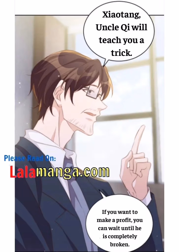 Read Stop Bothering Me, Emperor! chapter 50 image 8 on Lezhin