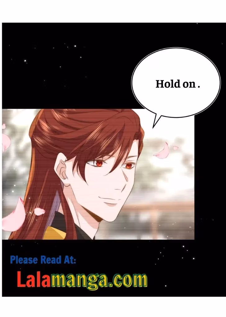 Read Stop Bothering Me, Emperor! chapter 51 image 12 on Lezhin