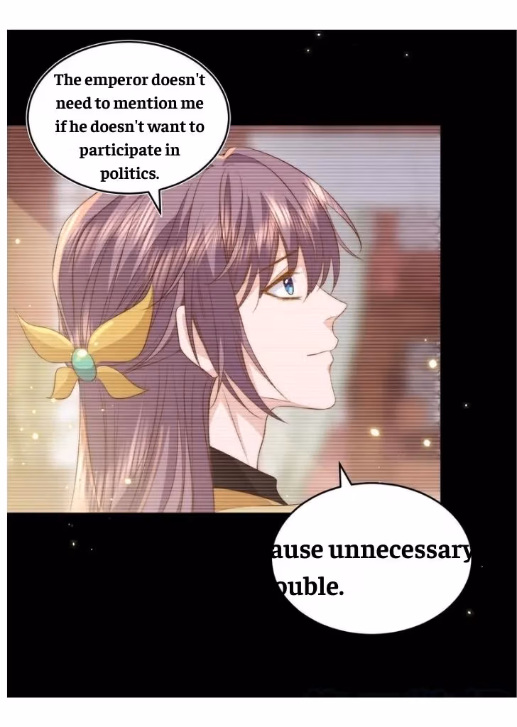 Read Stop Bothering Me, Emperor! chapter 51 image 17 on Lezhin