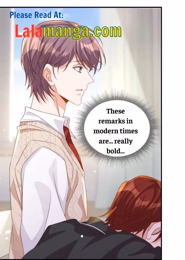 Read Stop Bothering Me, Emperor! chapter 51 image 19 on Lezhin