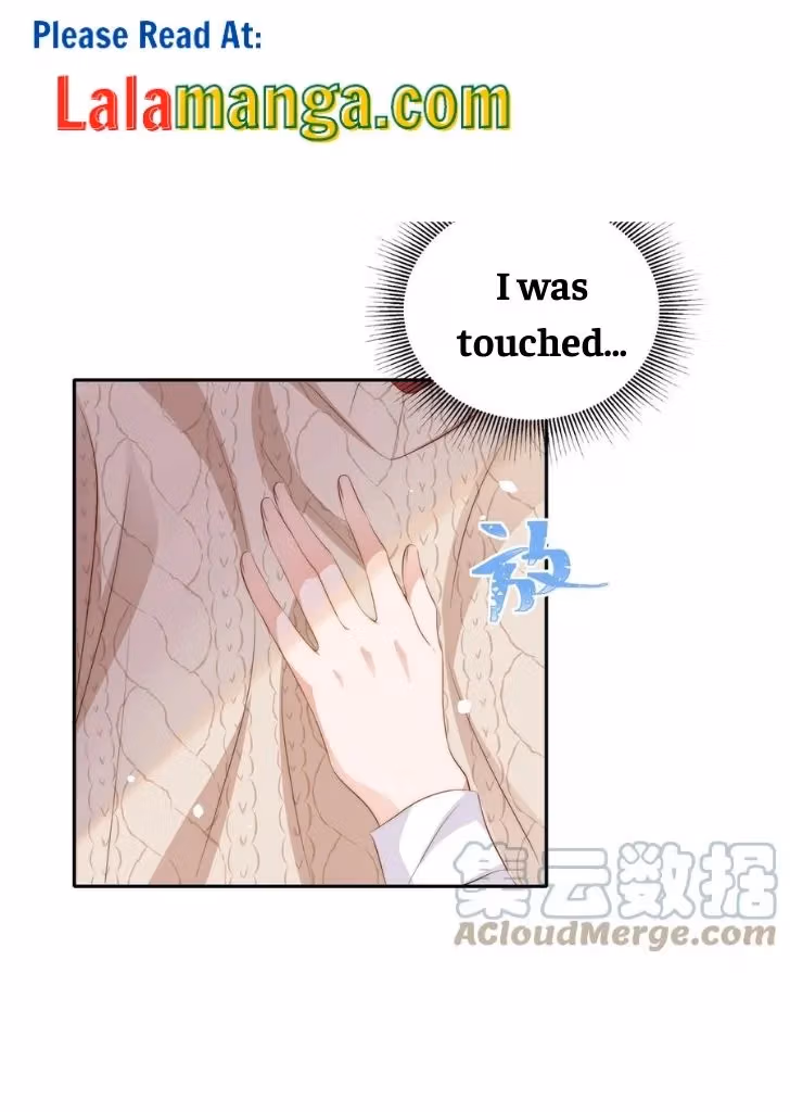 Read Stop Bothering Me, Emperor! chapter 51 image 21 on Lezhin