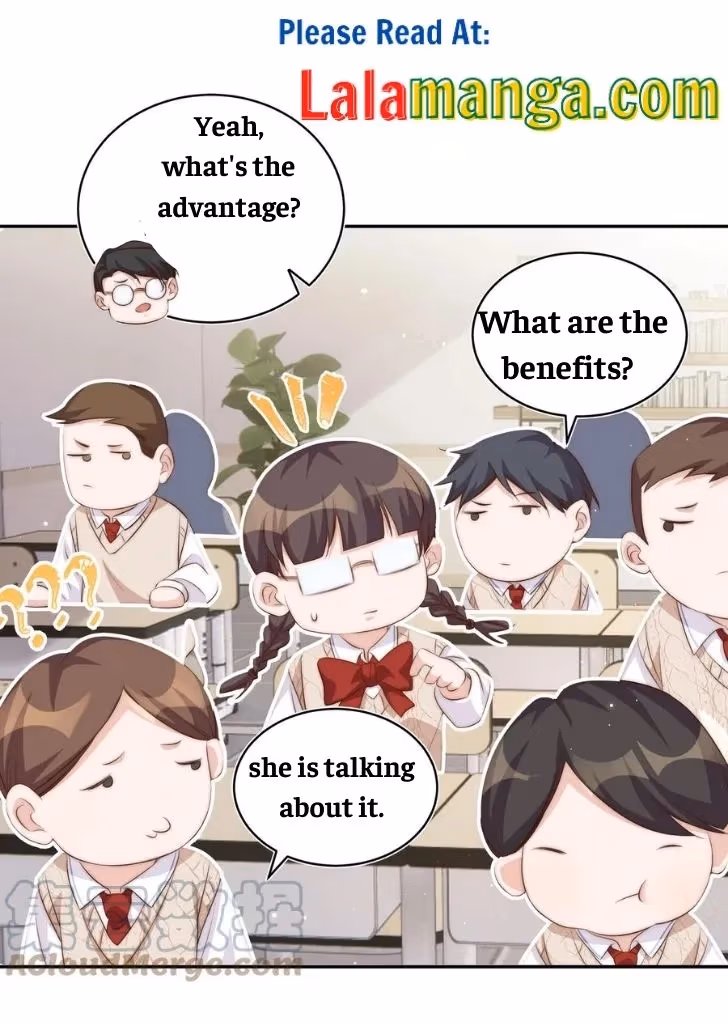 Read Stop Bothering Me, Emperor! chapter 51 image 23 on Lezhin