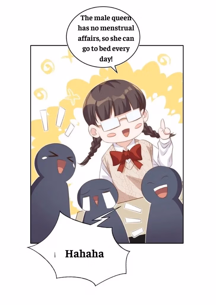 Read Stop Bothering Me, Emperor! chapter 51 image 24 on Lezhin