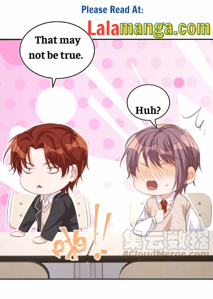 Read Stop Bothering Me, Emperor! chapter 51 image 25 on Lezhin