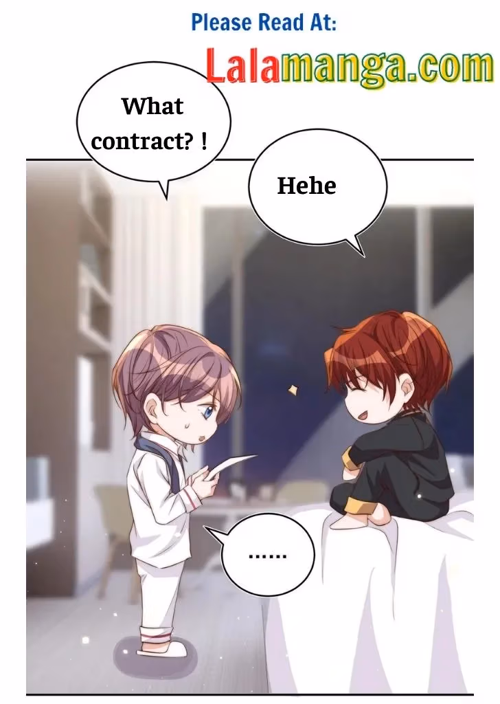 Read Stop Bothering Me, Emperor! chapter 51 image 30 on Lezhin