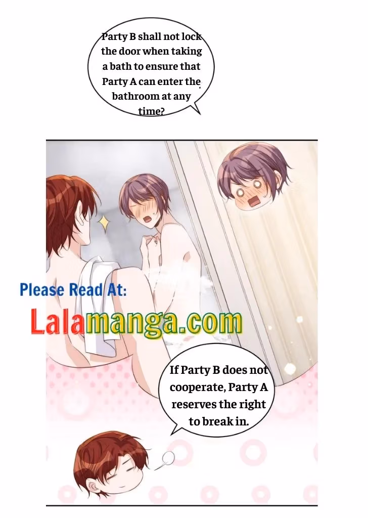 Read Stop Bothering Me, Emperor! chapter 51 image 32 on Lezhin