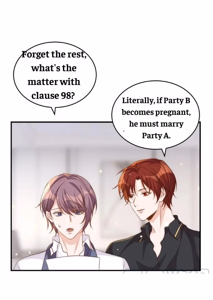 Read Stop Bothering Me, Emperor! chapter 51 image 33 on Lezhin