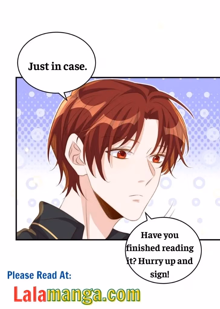 Read Stop Bothering Me, Emperor! chapter 51 image 35 on Lezhin
