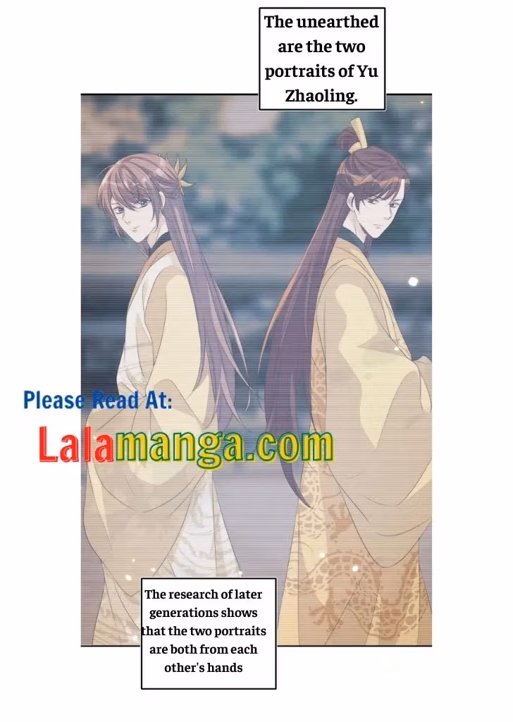 Read Stop Bothering Me, Emperor! chapter 51 image 6 on Lezhin