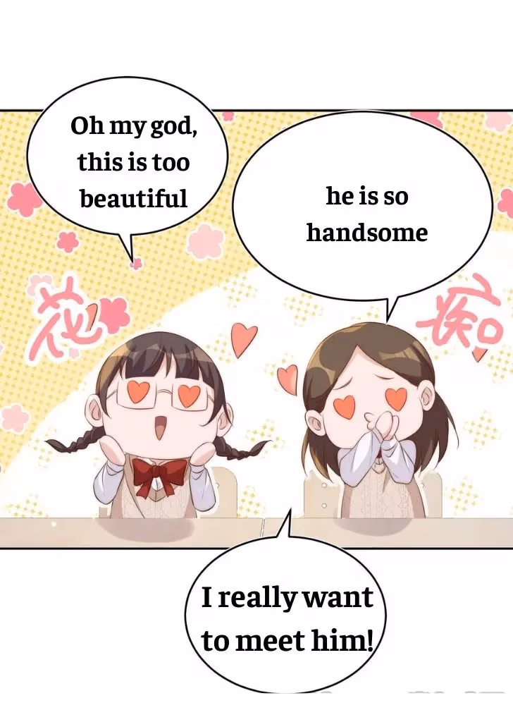 Read Stop Bothering Me, Emperor! chapter 51 image 7 on Lezhin
