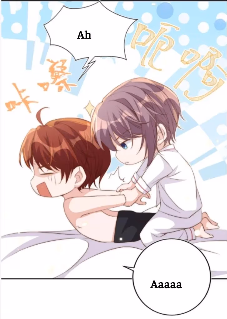 Read Stop Bothering Me, Emperor! chapter 52 image 10 on Lezhin