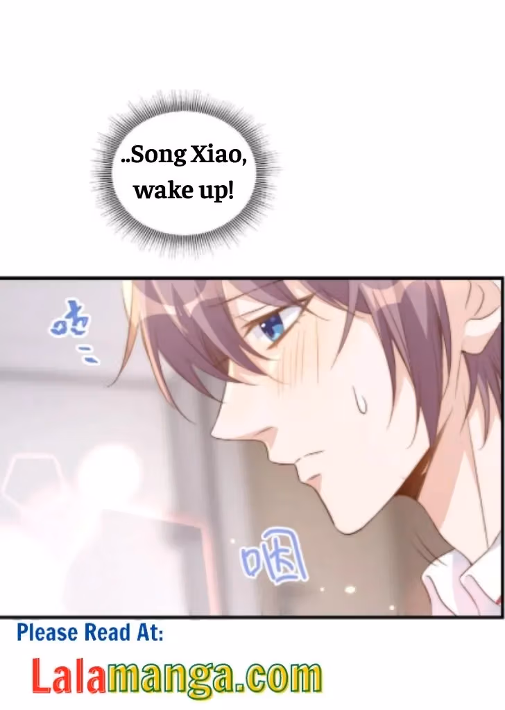 Read Stop Bothering Me, Emperor! chapter 52 image 16 on Lezhin