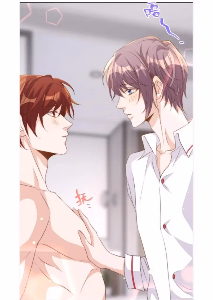 Read Stop Bothering Me, Emperor! chapter 52 image 17 on Lezhin
