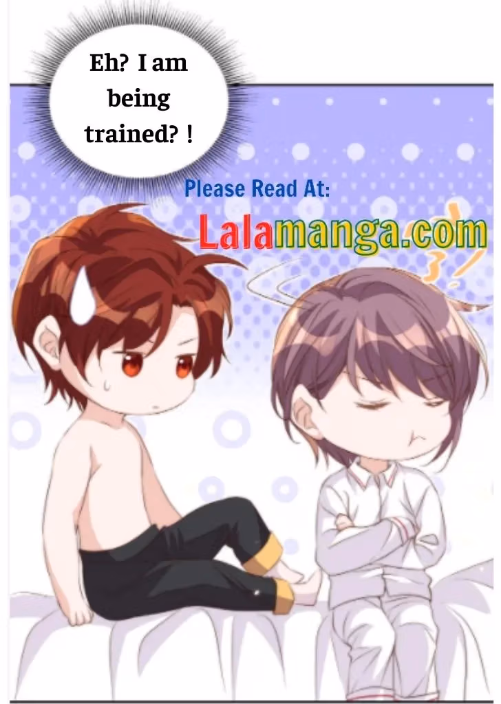 Read Stop Bothering Me, Emperor! chapter 52 image 29 on Lezhin