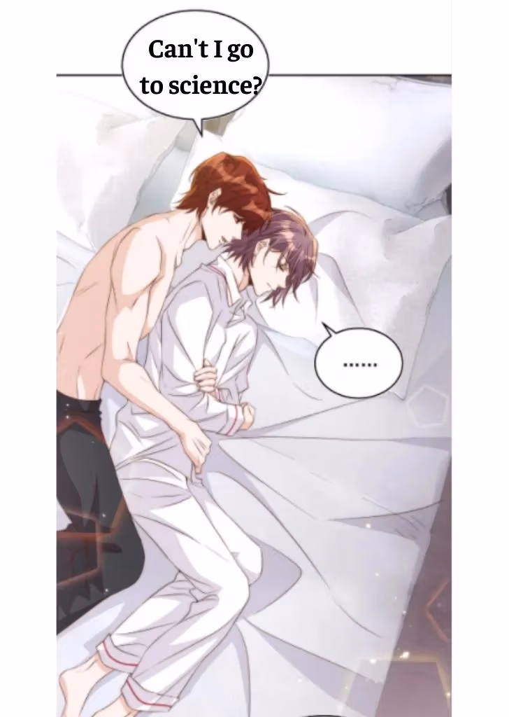 Read Stop Bothering Me, Emperor! chapter 52 image 32 on Lezhin