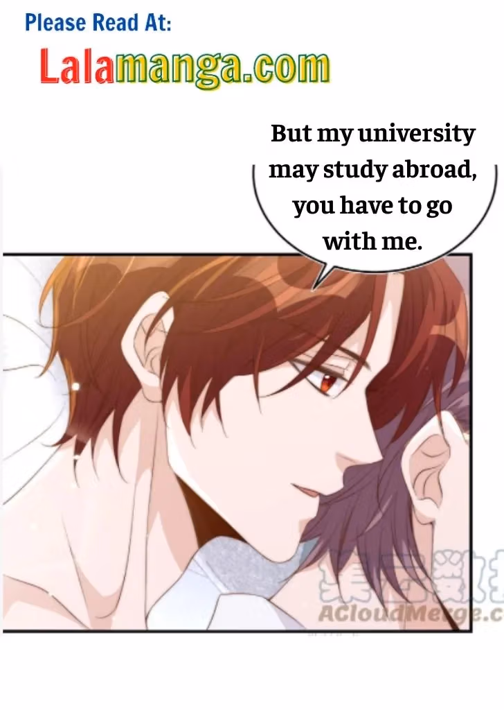 Read Stop Bothering Me, Emperor! chapter 52 image 33 on Lezhin