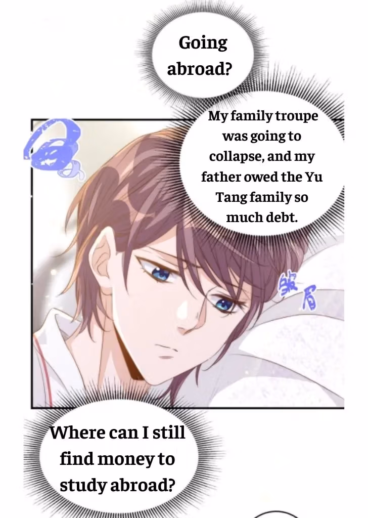 Read Stop Bothering Me, Emperor! chapter 52 image 34 on Lezhin
