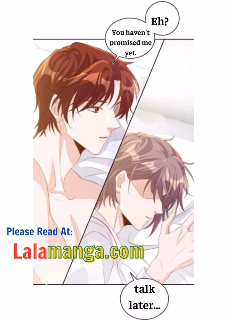 Read Stop Bothering Me, Emperor! chapter 52 image 35 on Lezhin