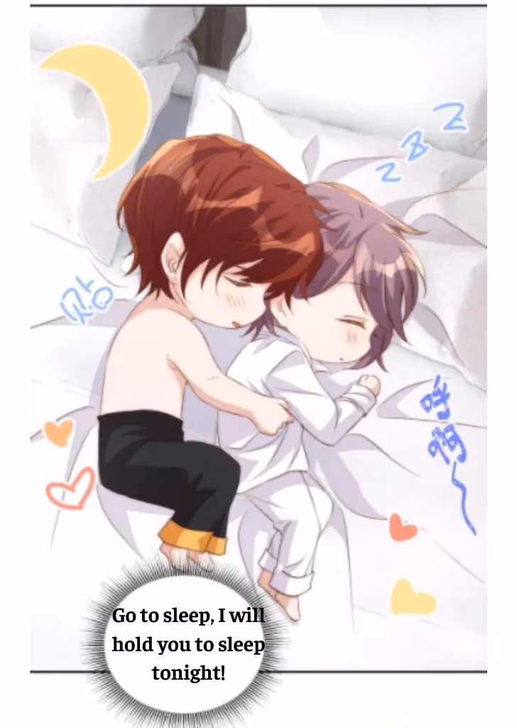 Read Stop Bothering Me, Emperor! chapter 52 image 37 on Lezhin