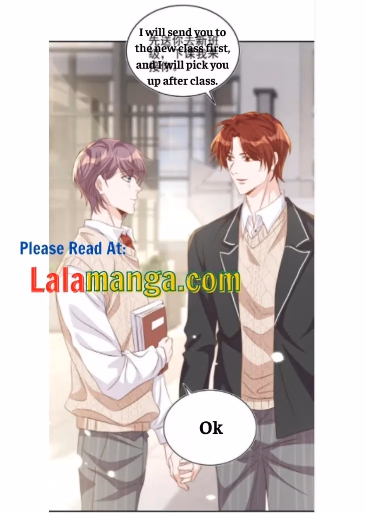 Read Stop Bothering Me, Emperor! chapter 52 image 42 on Lezhin