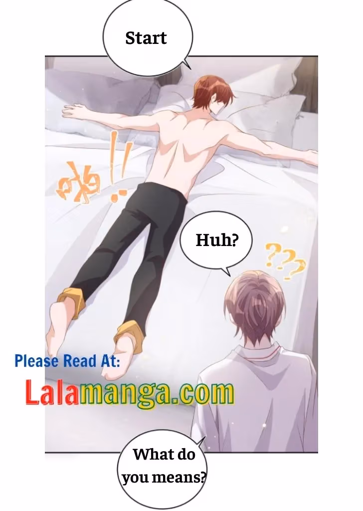 Read Stop Bothering Me, Emperor! chapter 52 image 5 on Lezhin