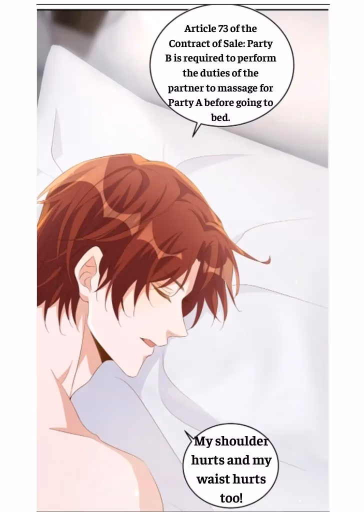 Read Stop Bothering Me, Emperor! chapter 52 image 6 on Lezhin
