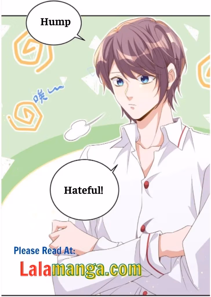 Read Stop Bothering Me, Emperor! chapter 52 image 7 on Lezhin