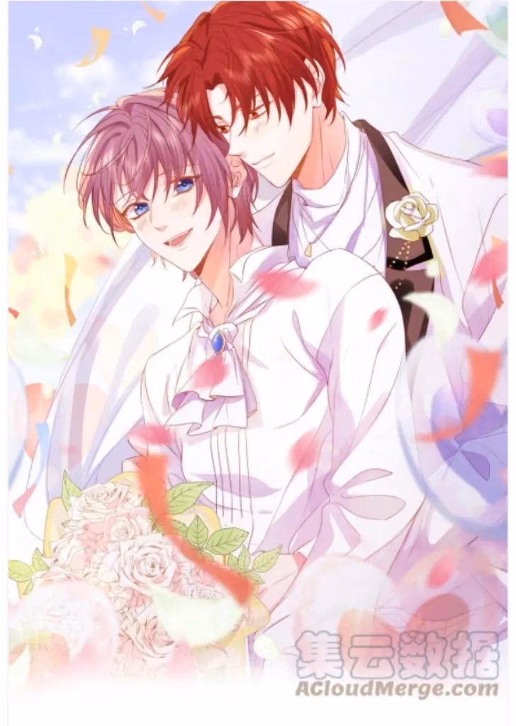 Read Stop Bothering Me, Emperor! chapter 53 image 1 on Lezhin