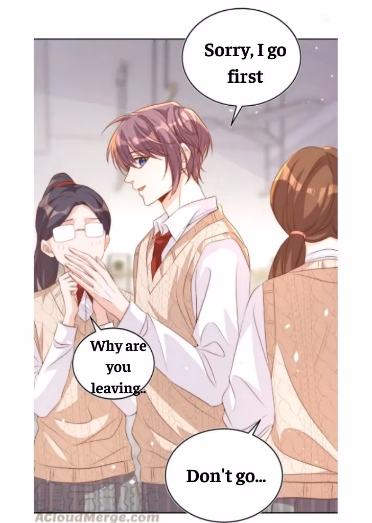 Read Stop Bothering Me, Emperor! chapter 53 image 14 on Lezhin