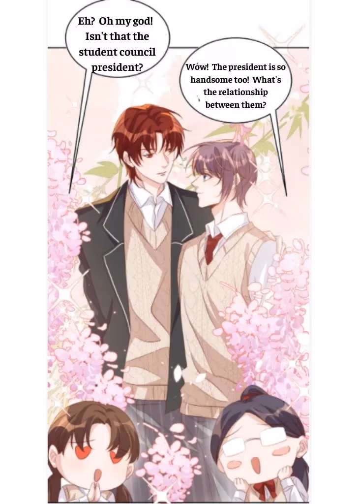 Read Stop Bothering Me, Emperor! chapter 53 image 15 on Lezhin