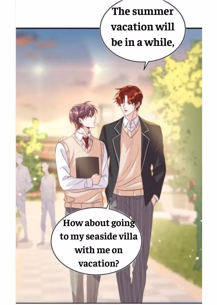 Read Stop Bothering Me, Emperor! chapter 53 image 17 on Lezhin