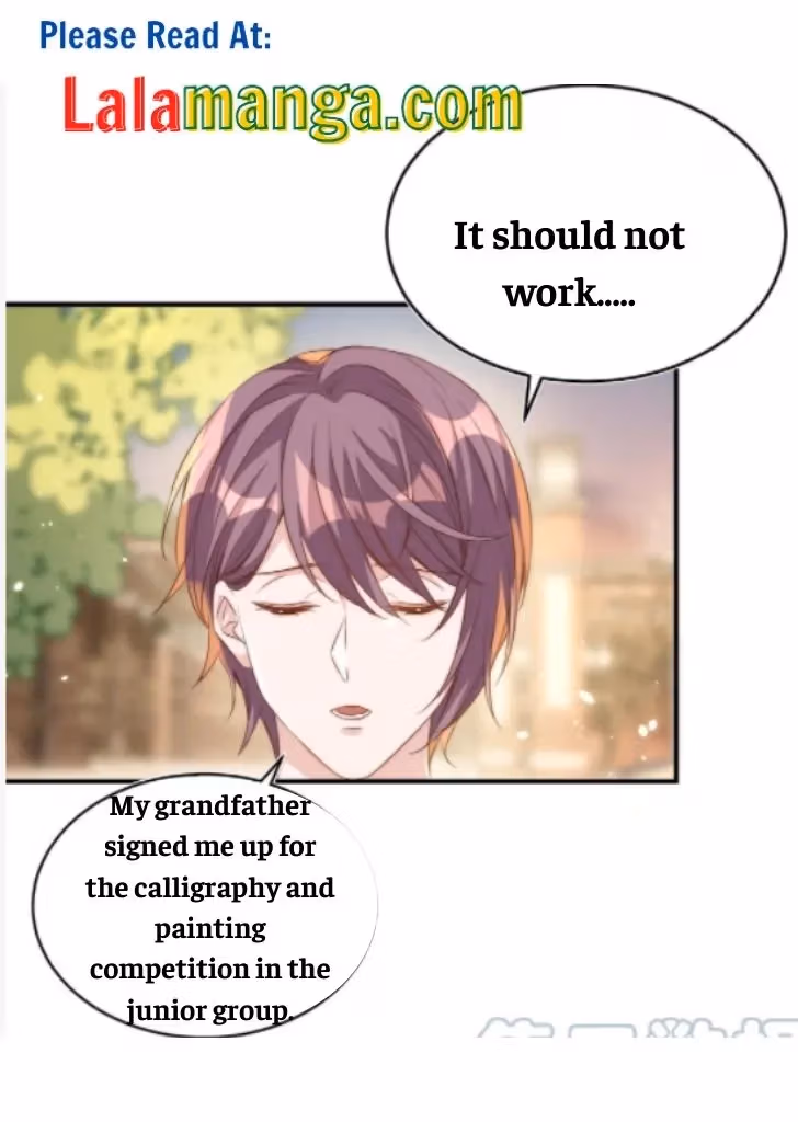 Read Stop Bothering Me, Emperor! chapter 53 image 18 on Lezhin